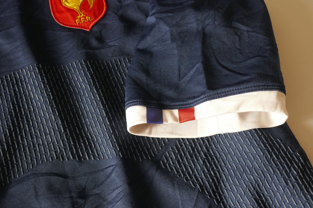 France 2010 - Maillot _ (L) #04196