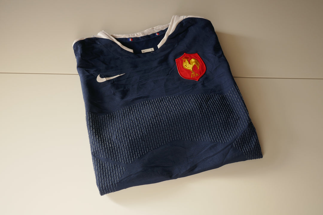 France 2010 - Maillot _ (L) #04196