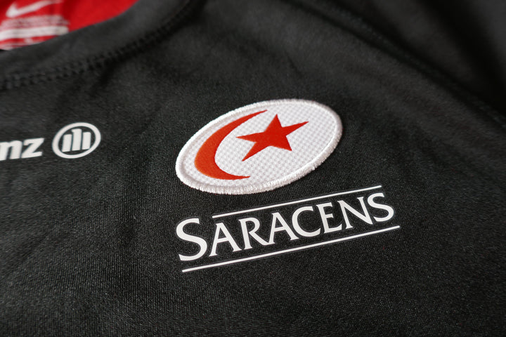 Saracens 2015/16 - Maillot _ (13ans) #04200