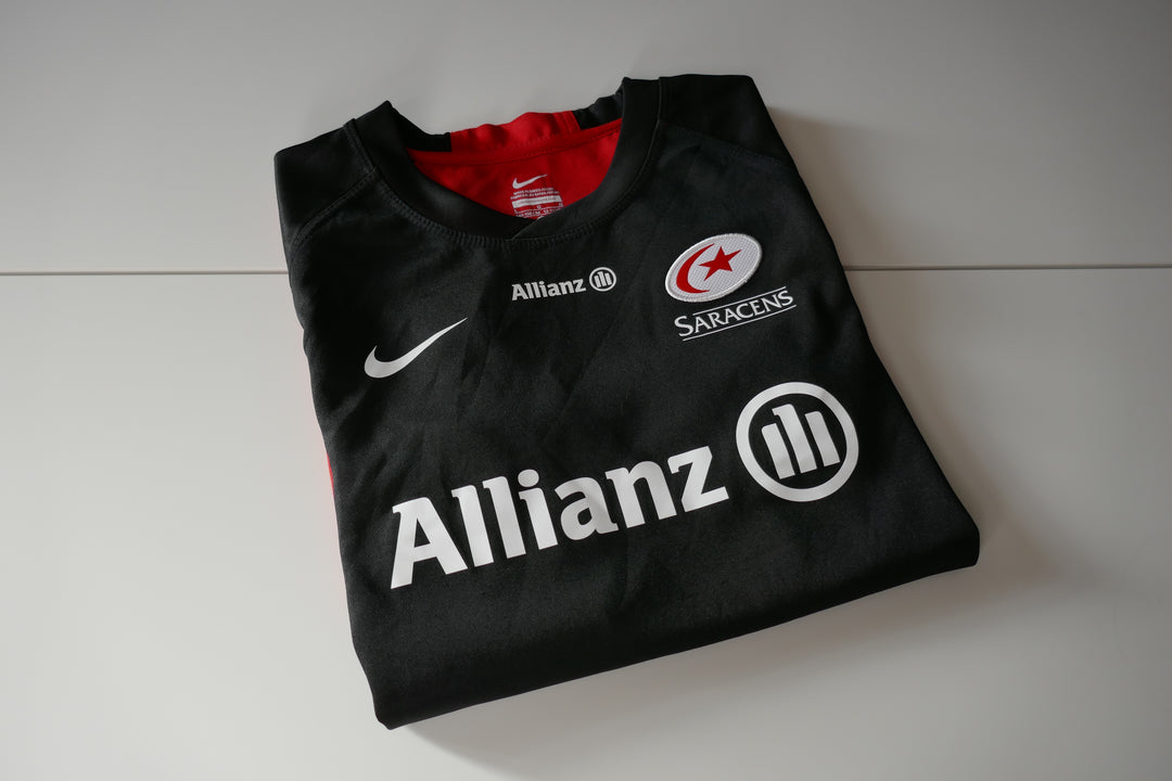 Saracens 2015/16 - Maillot _ (13ans) #04200