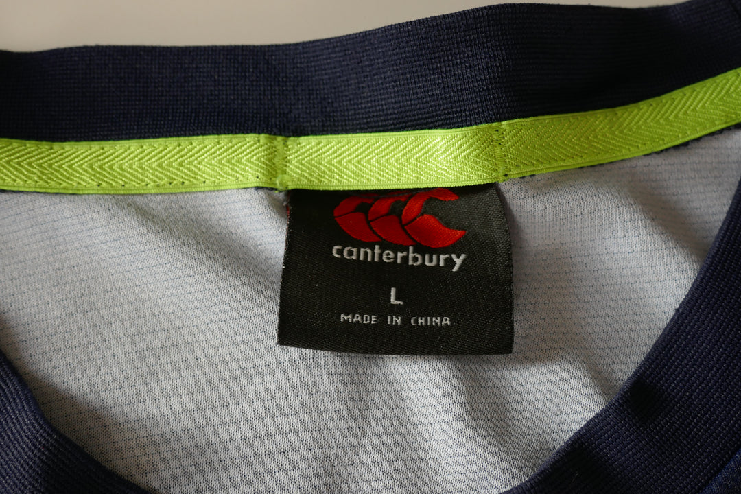 Leinster - Maillot pré-match _ (L) #04173