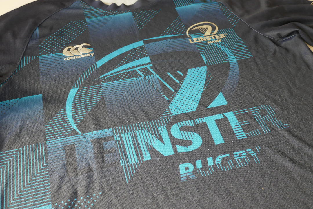 Leinster - Maillot pré-match _ (L) #04173
