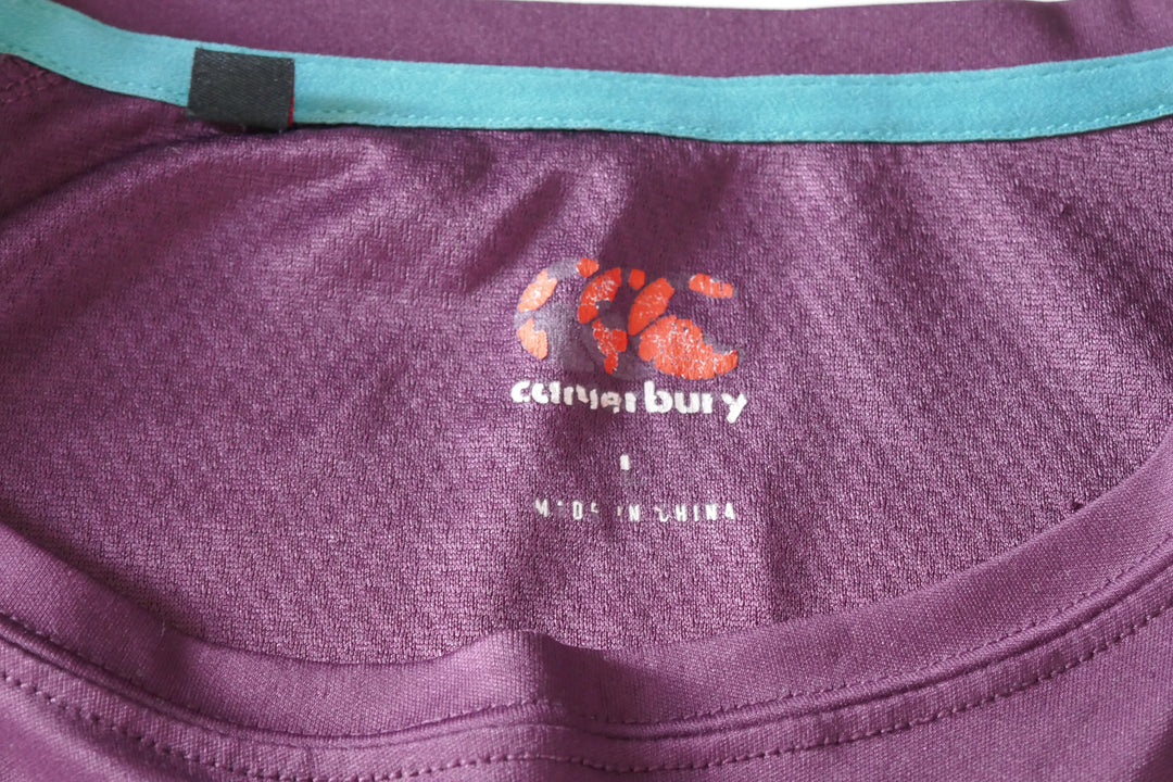 Irlande 2016 - Maillot training _ (L) #04172