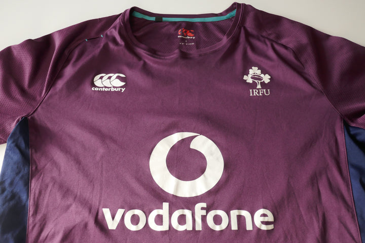 Irlande 2016 - Maillot training _ (L) #04172