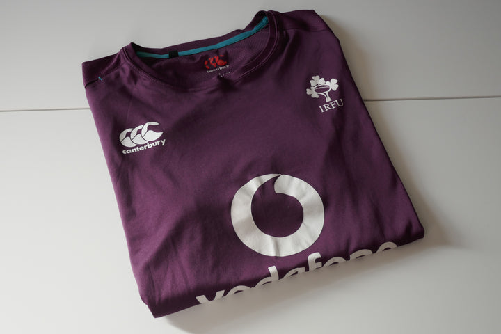 Irlande 2016 - Maillot training _ (L) #04172