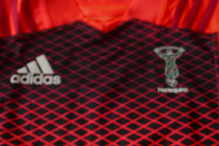 Harlequins 2017/18 - Maillot _ (M) #04198