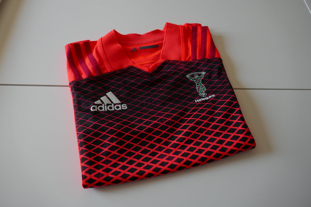 Harlequins 2017/18 - Maillot _ (M) #04198