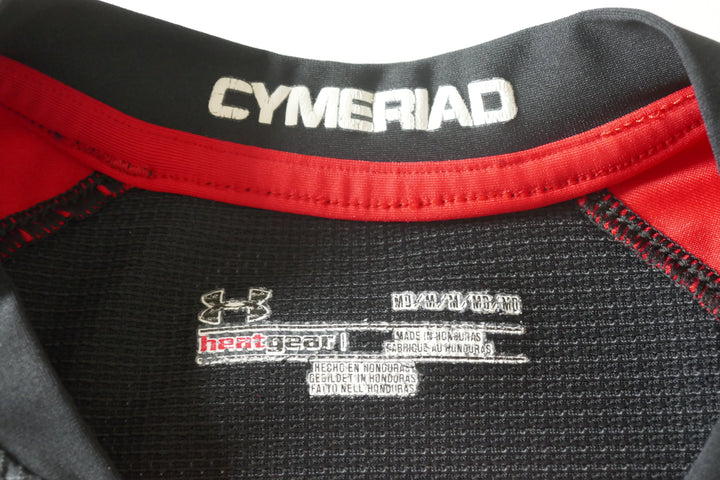 Pays de Galles 2011 - Maillot coupe du monde _ (M) #04205