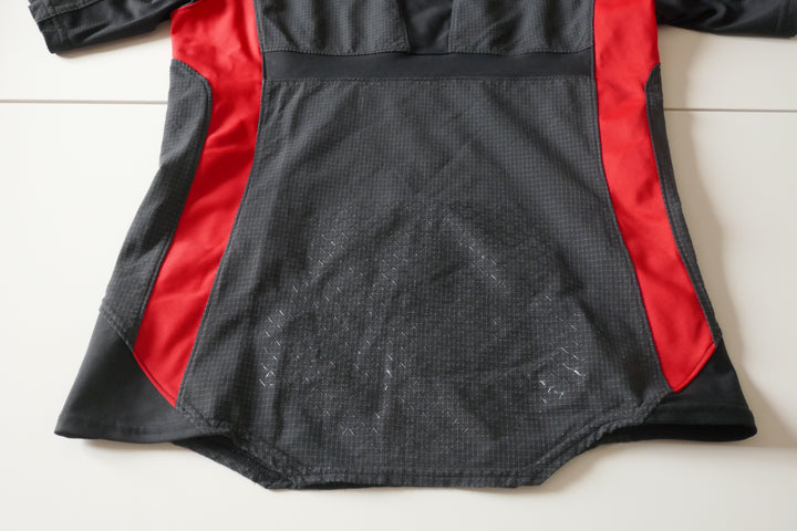 Pays de Galles 2011 - Maillot coupe du monde _ (M) #04205