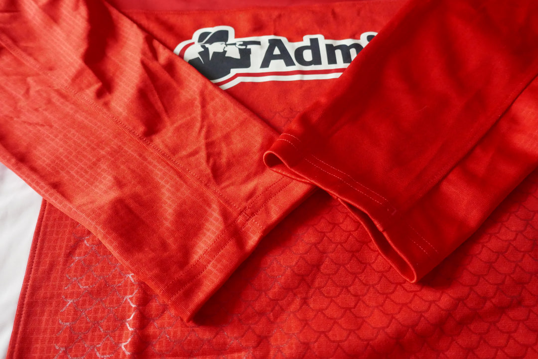 Pays de Galles 2019 - Maillot  _ (M) #04204