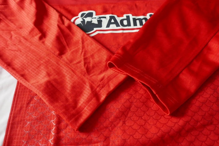 Pays de Galles 2019 - Maillot  _ (M) #04204