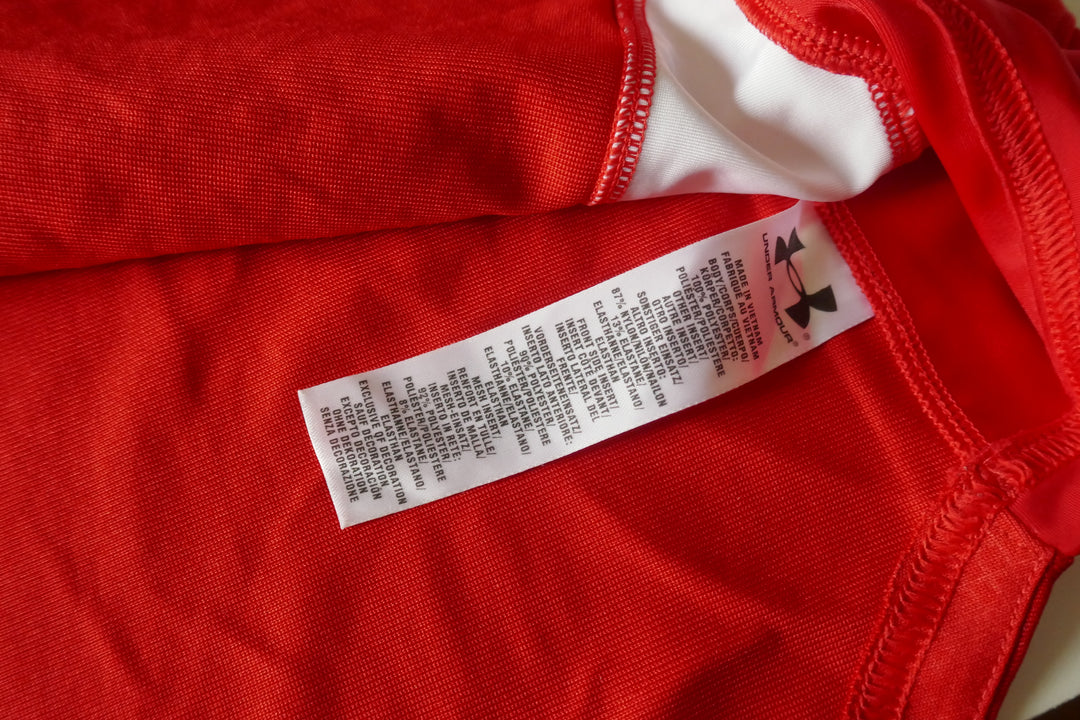 Pays de Galles 2019 - Maillot  _ (M) #04204