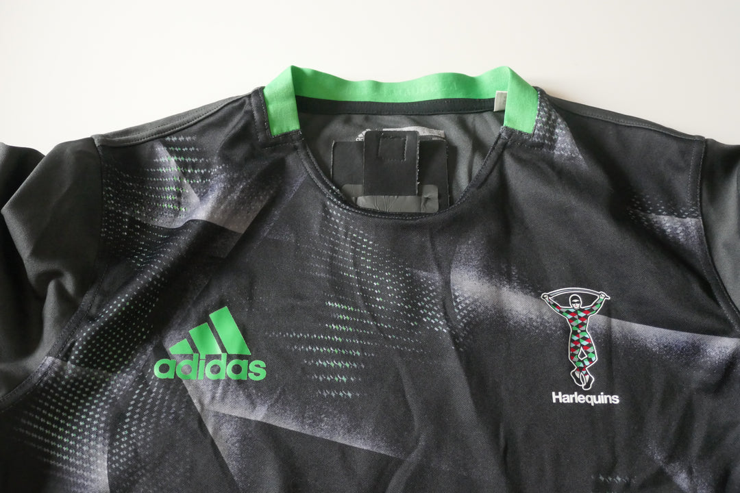 Harlequins - Maillot training _ (XL) #04203