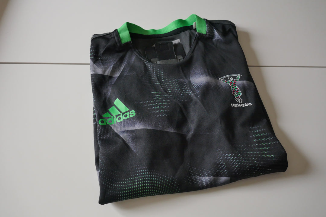 Harlequins - Maillot training _ (XL) #04203