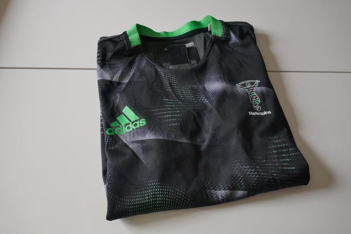 Harlequins - Maillot training _ (XL) #04203