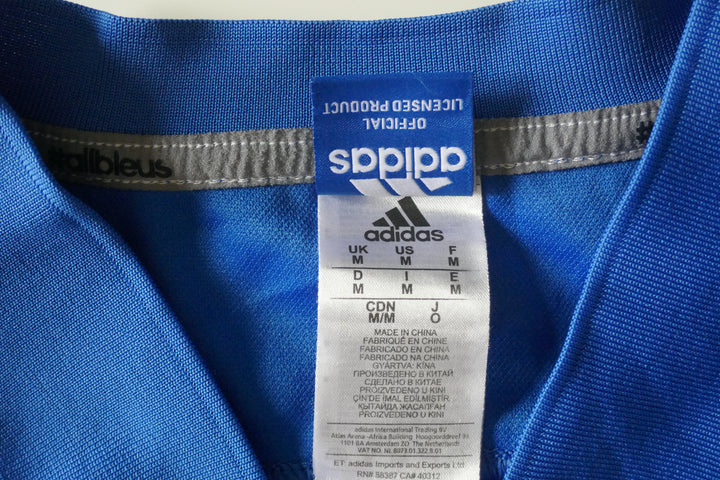 France 2018 - Maillot _ (XL) #03701