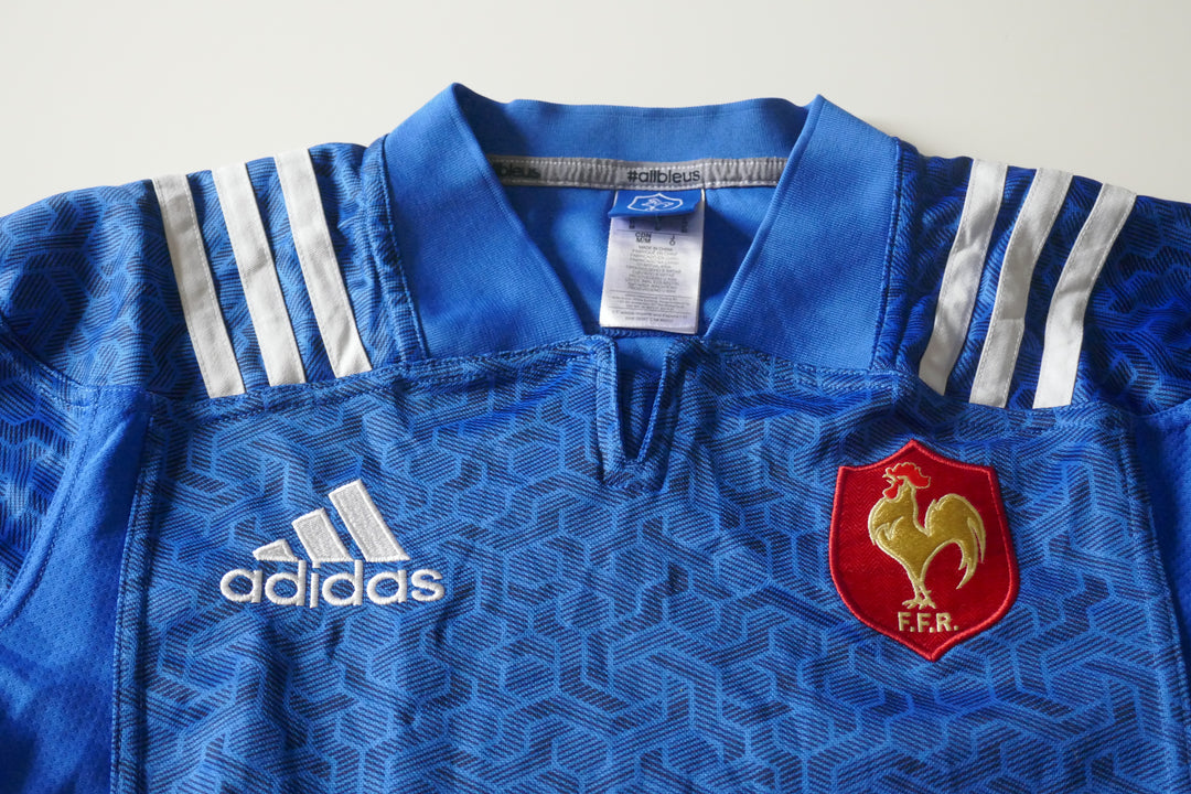 France 2018 - Maillot _ (XL) #03701