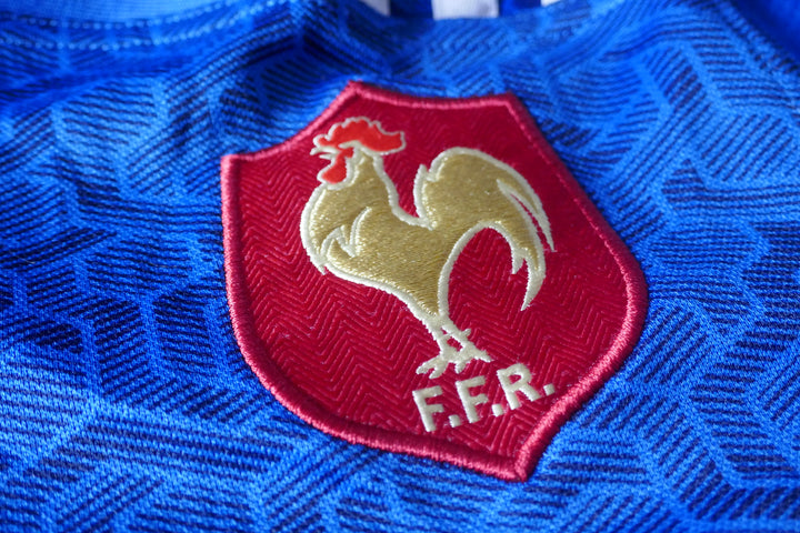 France 2018 - Maillot _ (XL) #03701