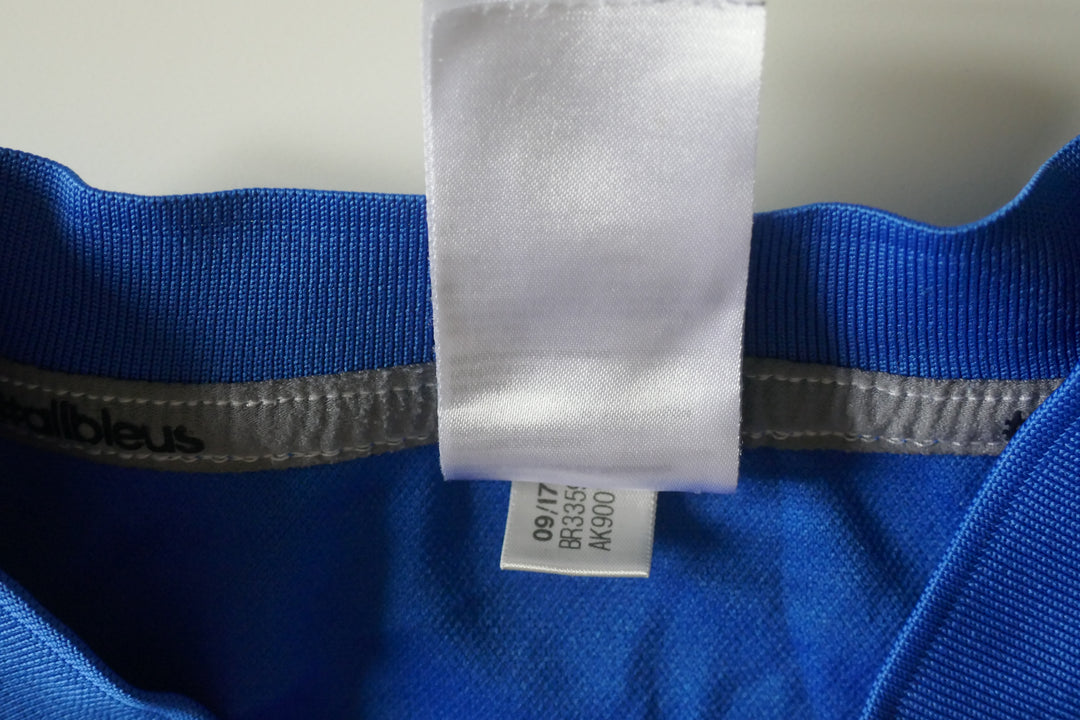 France 2018 - Maillot _ (XL) #03701