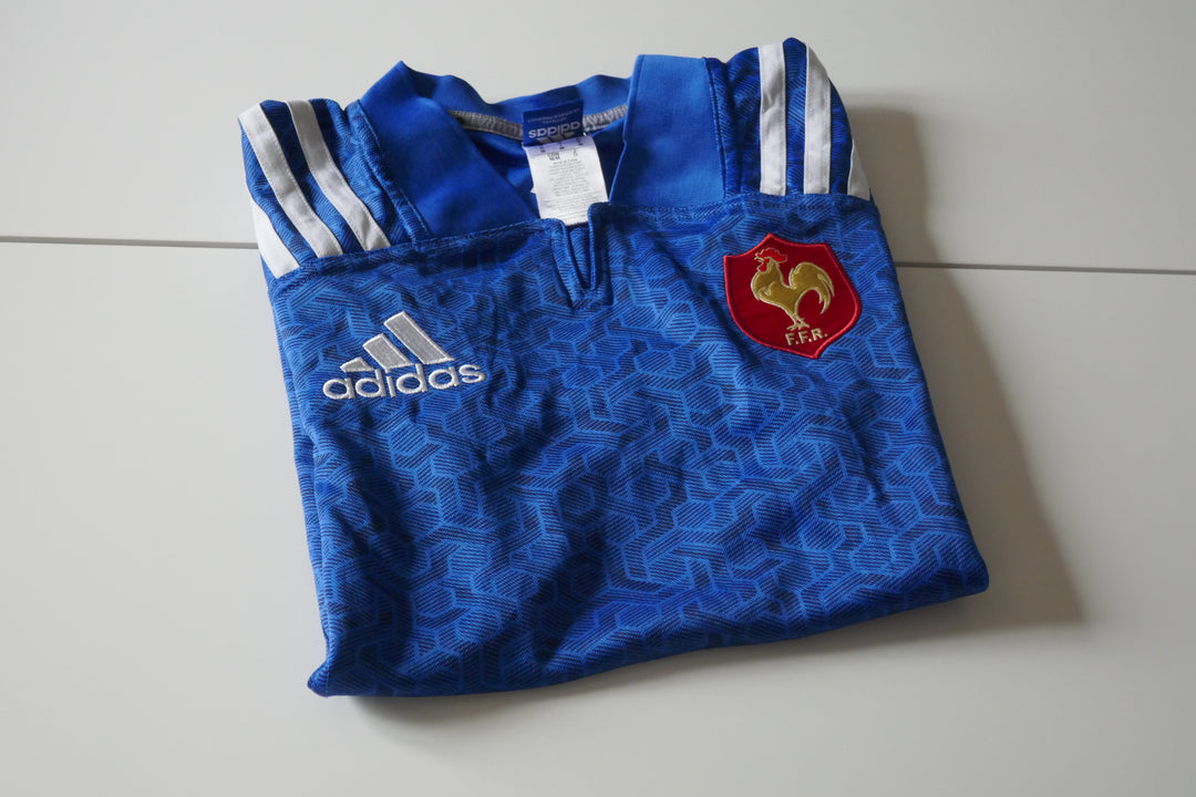 France 2018 - Maillot _ (XL) #03701