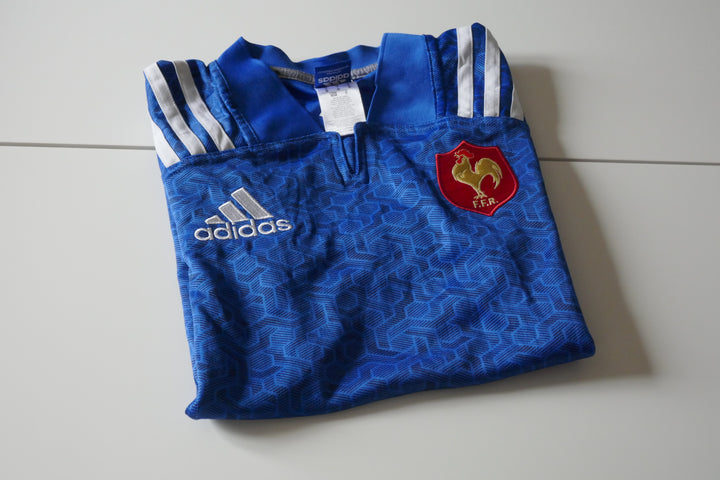 France 2018 - Maillot _ (XL) #03701