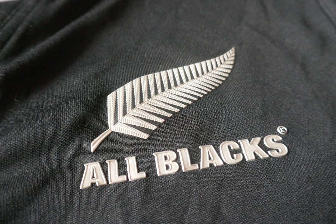 Nouvelle Zélande All Blacks 2013/14 - Maillot _ (L) #04206