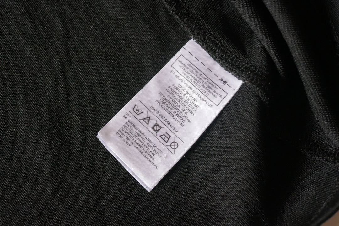 Nouvelle Zélande All Blacks 2013/14 - Maillot _ (L) #04206