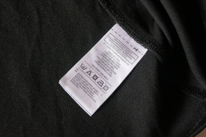 Nouvelle Zélande All Blacks 2013/14 - Maillot _ (L) #04206