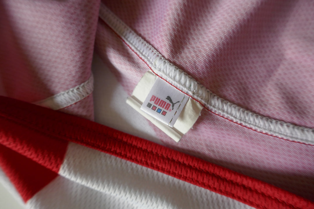 SU Agen 2011/12 - Maillot _ (XXL) #04207