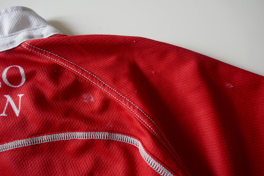 SU Agen 2011/12 - Maillot _ (XXL) #04207