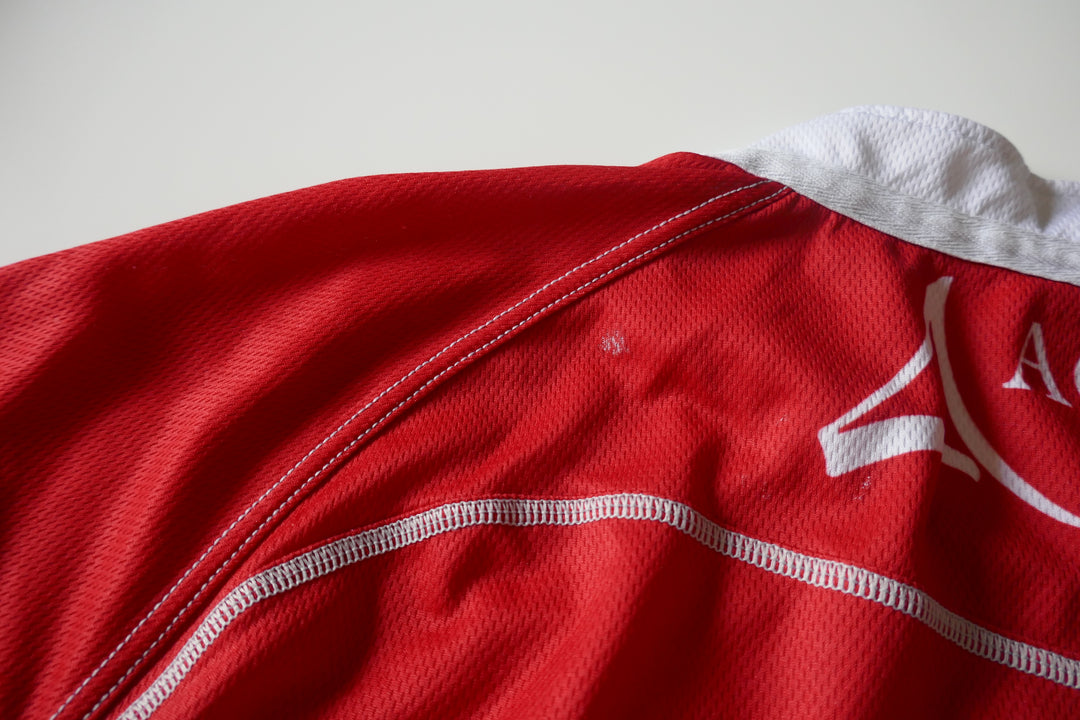 SU Agen 2011/12 - Maillot _ (XXL) #04207