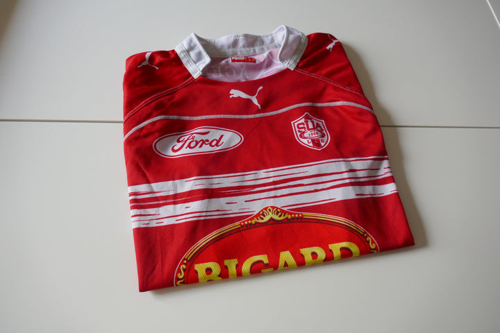 SU Agen 2011/12 - Maillot _ (XXL) #04207