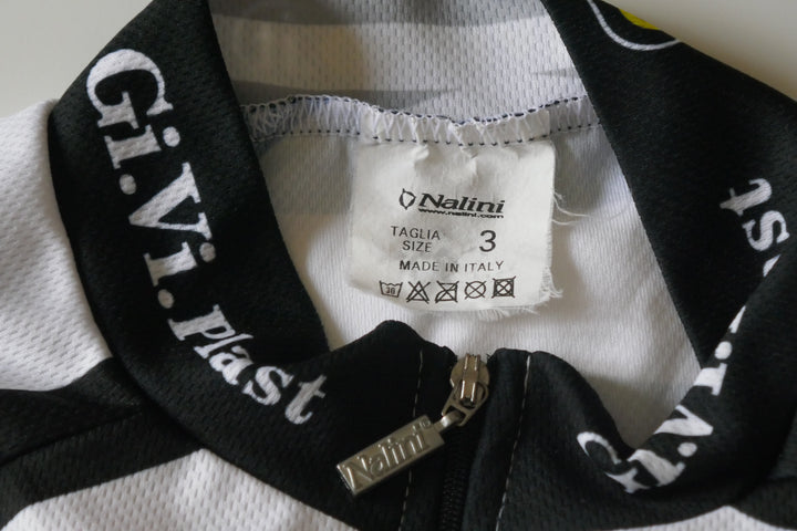 Domina Vacanze 2004 - Maillot _ (M) #04209