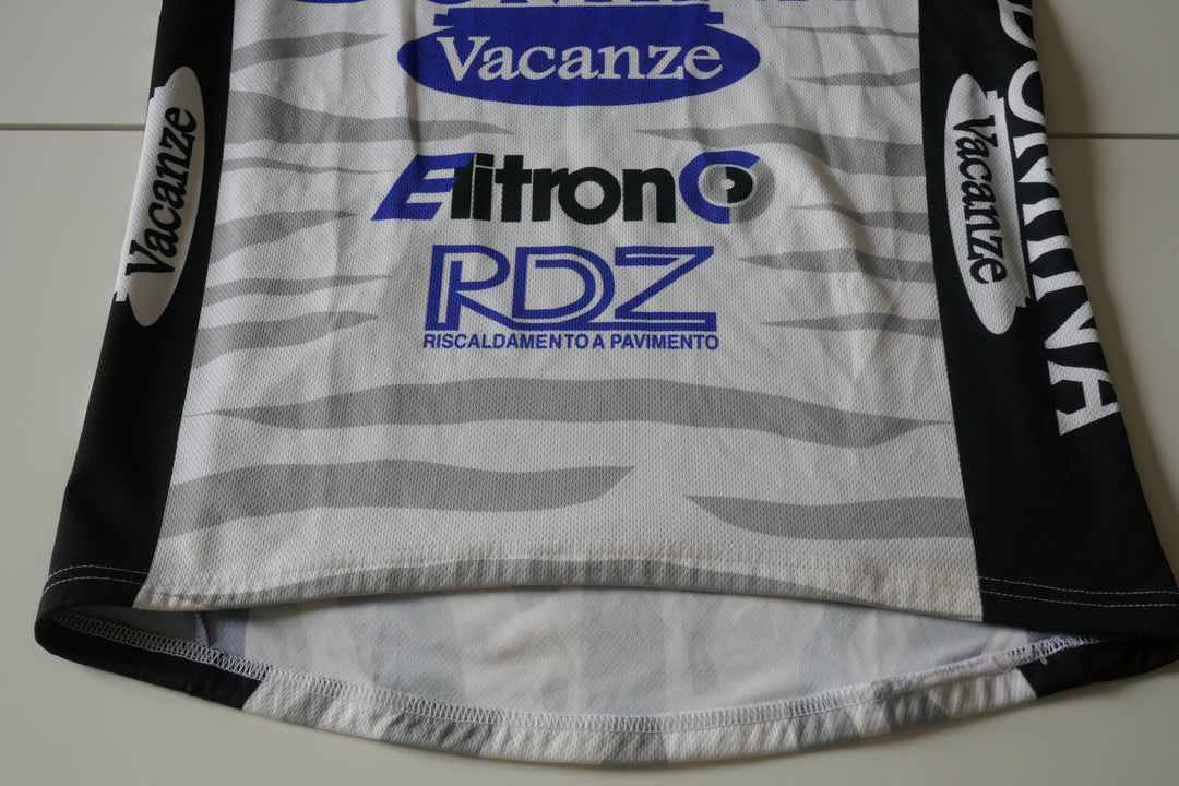 Domina Vacanze 2004 - Maillot _ (M) #04209
