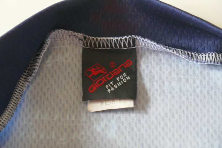 Liberty Seguros 2007 - Maillot _ (XL) #04208