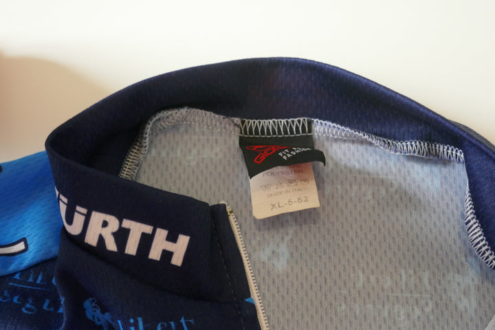 Liberty Seguros 2007 - Maillot _ (XL) #04208