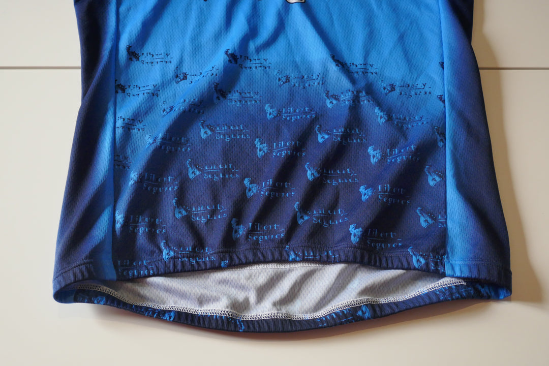 Liberty Seguros 2007 - Maillot _ (XL) #04208