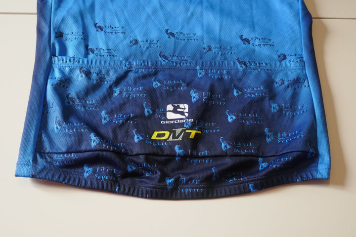 Liberty Seguros 2007 - Maillot _ (XL) #04208
