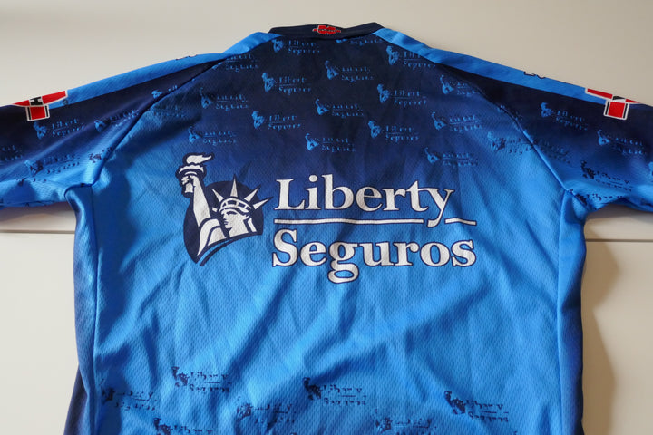 Liberty Seguros 2007 - Maillot _ (XL) #04208