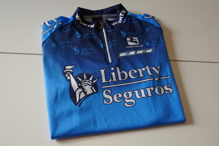 Liberty Seguros 2007 - Maillot _ (XL) #04208