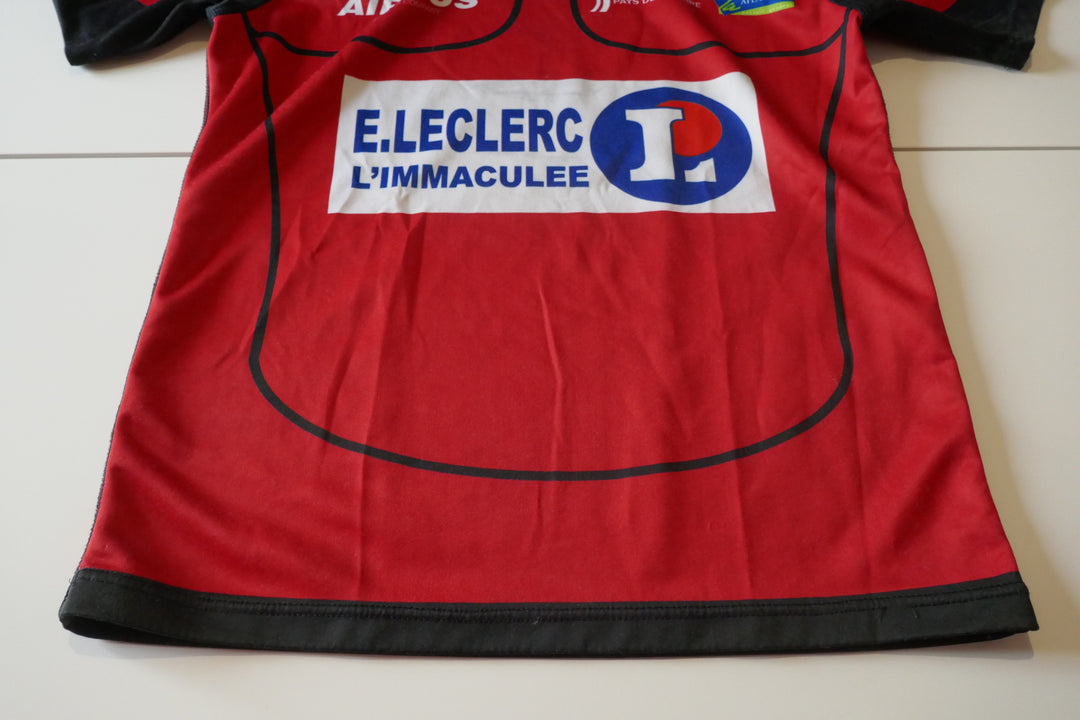 Saint-Nazaire Rugby 2015 - Maillot "7" _ (XL) #04213