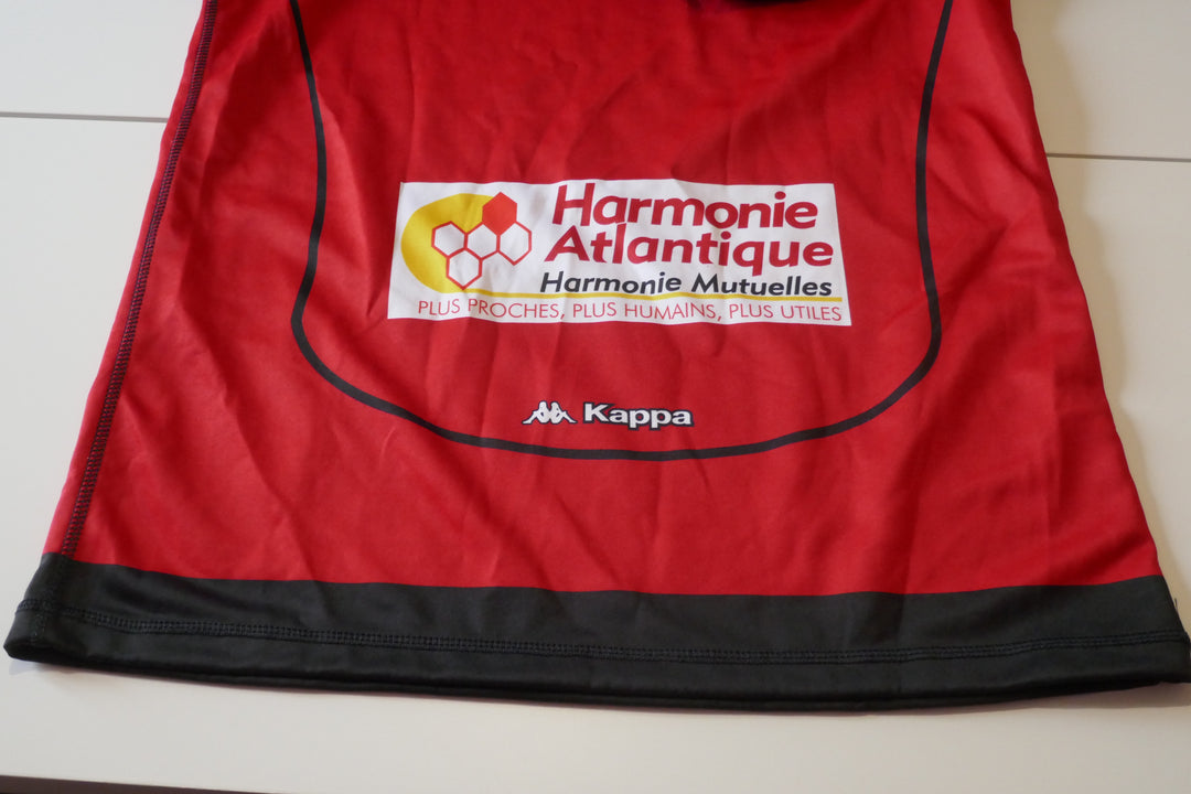 Saint-Nazaire Rugby 2015 - Maillot _ (XXXL) #04214