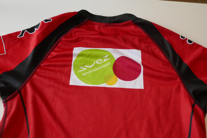 Saint-Nazaire Rugby 2015 - Maillot _ (XXXL) #04214