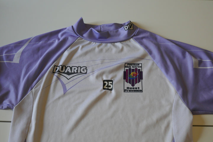 Istres FC - Maillot Training _ (M) #04219