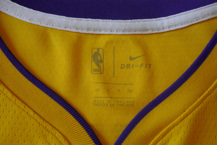 Los Angeles Lakers 2018 - Kyle Kuzma - Maillot _ (S) #04221
