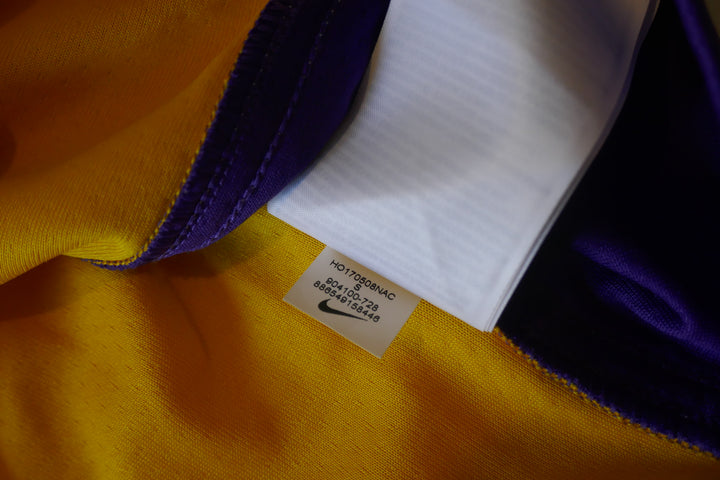 Los Angeles Lakers 2018 - Kyle Kuzma - Maillot _ (S) #04221