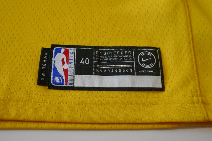 Los Angeles Lakers 2018/25 - Lebron James - Maillot _ (S) #04222