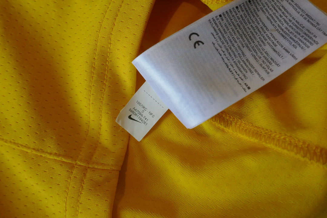 Los Angeles Lakers 2018/25 - Lebron James - Maillot _ (S) #04222
