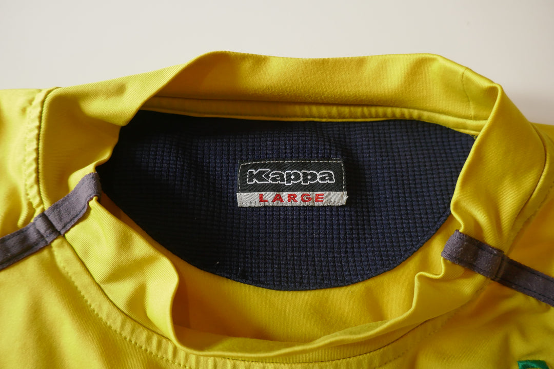 FC Nantes 2008/09 - maillot Training _ (L) #04218