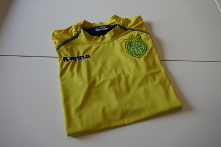 FC Nantes 2008/09 - maillot Training _ (L) #04218